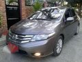 Honda City 1.5e automatic 2012 for sale -2