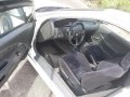Honda Civic EG Hatchback 1993 White For Sale -4