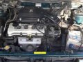NISSAN SENTRA LEC PS 1997 Small body-4