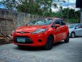 Ford Fiesta 2011 Manual for sale-0
