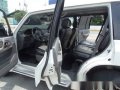 Fresh Local Mitsubishi Pajero Ralliart Fieldmaster 2005 for sale-13