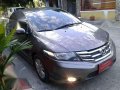 Honda City 1.5e automatic 2012 for sale -0