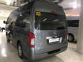 2018 Nissan Urvan Premium Manual Euro 4 for sale-7