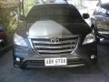 Toyota Innova 2016 for sale-1