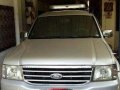 Ford Everest 4x4 2004 for sale -1