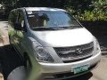 2010 Hyundai Grand Starex 2.5 CRDI VGT Turbo Diesel Auto-2