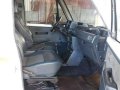 Pajero J top local model 1990 for sale -2