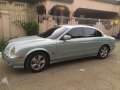 Jaguar S type 2001 for sale -0