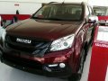 Brand new Isuzu MU-X 2017 for sale-2