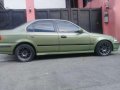 Like New Honda Civic for sale-0