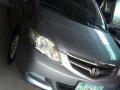 2008 Honda City for sale-2