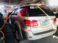 Toyota Fortuner 2008 G for sale-3