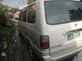 Toyota Revo 2000 DLX 1.8 EFI GAS For Sale -9