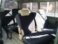 Like New Toyota Hiace for sale-5