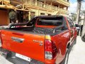 Toyota Hilux G 2018 for sale -1