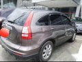 Honda CR-V 2012 Automatic for sale -1