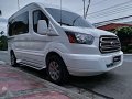 Brandnew Ford Transit T150 Conversion Van For Sale -3