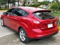 2015 Ford Focus Hatchback AT (not Civic Altis Elantra nor Mazda 3)-4