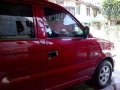 Mitsubishi Adventure 2009 for sale-1