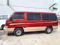 Nissan Urvan 2005 model for sale -0