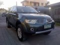 Mitsubishi Montero Sport 2010 for sale-0