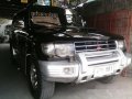 Mitsubishi Pajero 2001 for sale-0