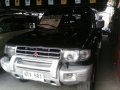 Mitsubishi Pajero 2001 for sale-2