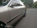 Honda Accord 1996 Well Maintained Beige Sedan For Sale -8