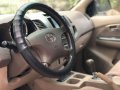 Toyota Fortuner 2006 for sale-4