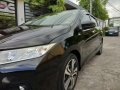 2014 Honda City VX CVT Paddleshift for sale -3