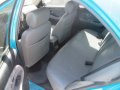 Well-kept Mitsubishi Lancer 2002 for sale-9