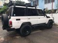 Toyota Landcruiser Prado 1978 for sale-3