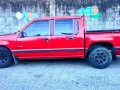 Selling: MITSUBISHI L200 pick up 1996 for sale -4