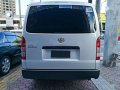 2012 Toyota Hiace for sale -1
