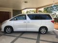 2011 Toyota Alphard V6 for sale-1