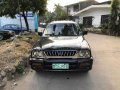 Mitsubishi L200 2000 for sale -1