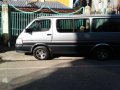 Like New Toyota Hiace for sale-0