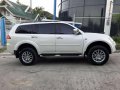 Mitsubishi Montero GLS 2010 for sale -3