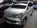 Good as new Toyota Avanza 2014 for sale-0