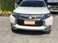 2016 Mitsubishi Montero Sports Gls Premium-0