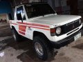 Pajero J top local model 1990 for sale -0
