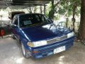 Toyota Corolla 1.3 12 valve 1991 for sale -4