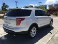 Ford Explorer Limited 4x4 2012 Model AT for sale-3