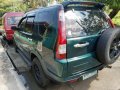 Honda Crv 2003 manual for sale-4