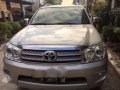 2011 Fortuner G AT Diesel for sale -1