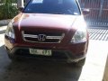 Honda Crv 2003 automatic for sale -0