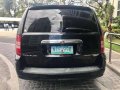 2010 Chrysler Town and Country Black For Sale -8
