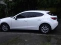 2016 Mazda3 Skyactiv HB AT Very Fresh For Sale -1