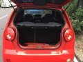 2011 Chevrolet Spark Manual Red For Sale -2