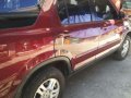 Honda Crv 2003 automatic for sale -5